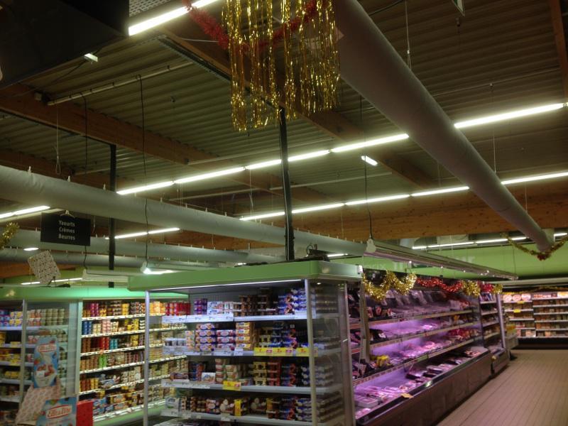 gms près de Louviers 