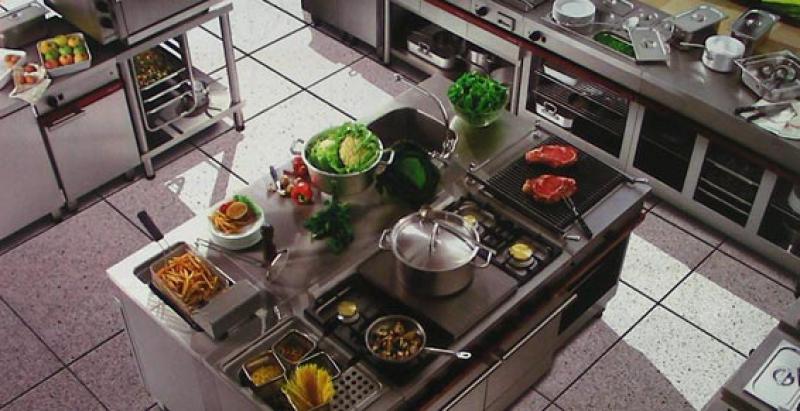 cuisine