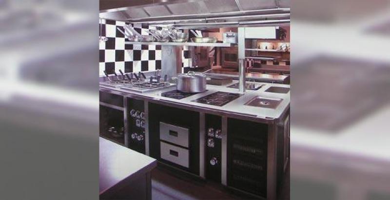 cuisine pro