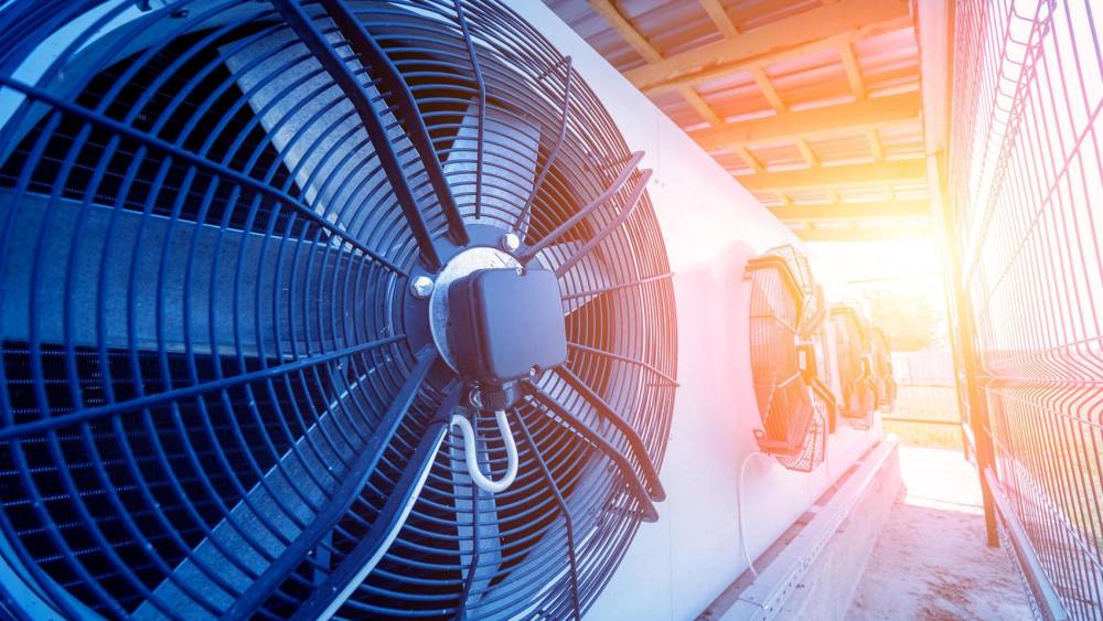 clim banner