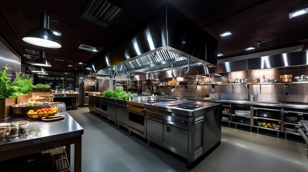grande cuisine près de Louviers 