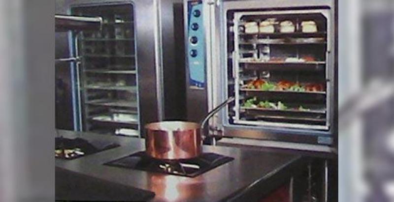 cuisine pro